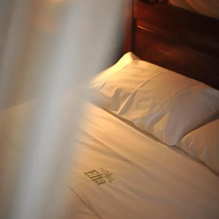 In Guest - Traditional For Relaxation And Rejuvenation *