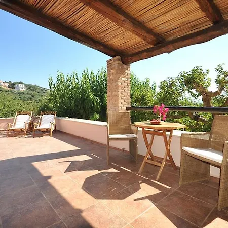 In Guest - Traditional For Relaxation And Rejuvenation *