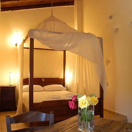 In Guest - Traditional For Relaxation And Rejuvenation Vendégház *