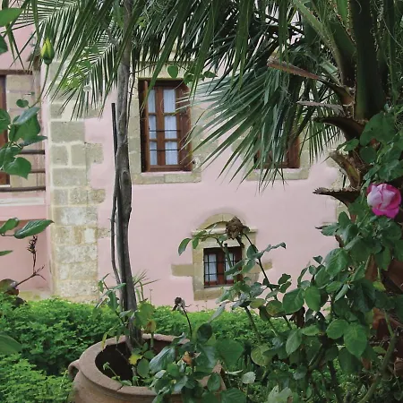 In Guest - Traditional For Relaxation And Rejuvenation Vendégház *