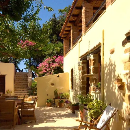 Guest house In Guest - Traditional For Relaxation And Rejuvenation *