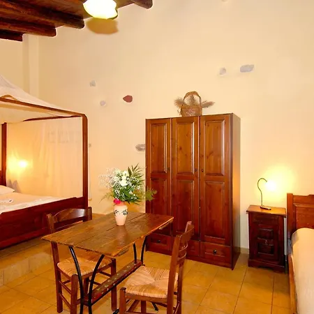 Guest house In Guest - Traditional For Relaxation And Rejuvenation
