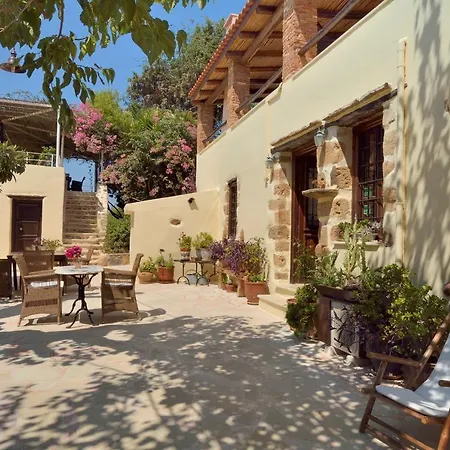 In Guest - Traditional For Relaxation And Rejuvenation *